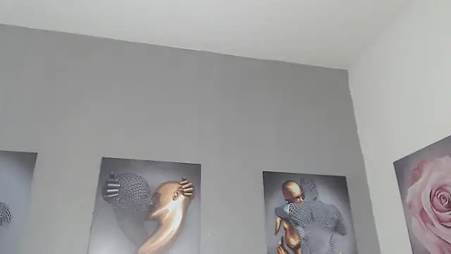 AntonellaBlanc Live XXX-chat