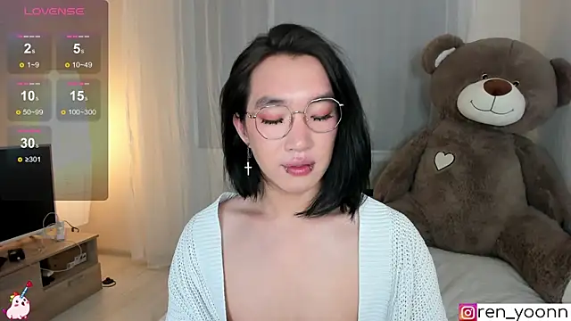 Ren_yoon Chat XXX live
