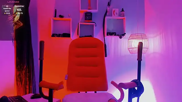 Онлайн чат XXX Maximoking26