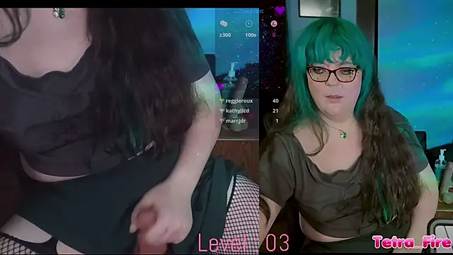 Tetra_Fire XXX чат на живо