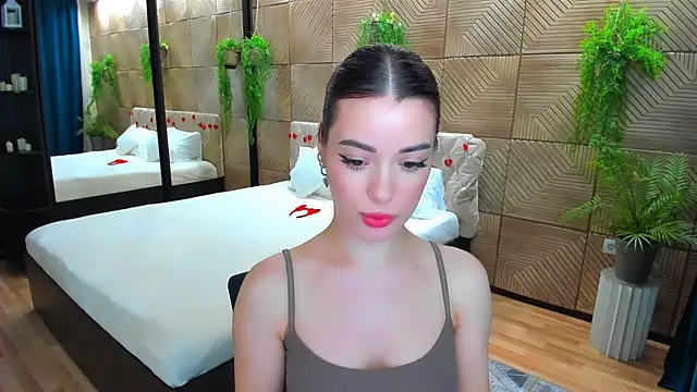 PutOnRepeat's Live XXX Chat