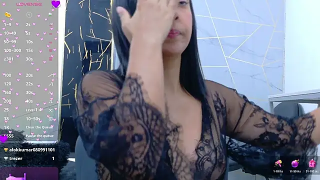 Živý XXX chat ciara_connor