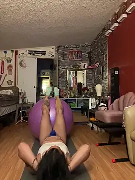TranSexualJade95 라이브 XXX 채팅