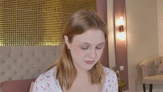 צ'אט XXX בשידור חי של CaitlinSugar