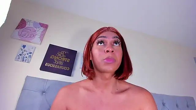 Chatroom XXX en direct de alyssa_dessire