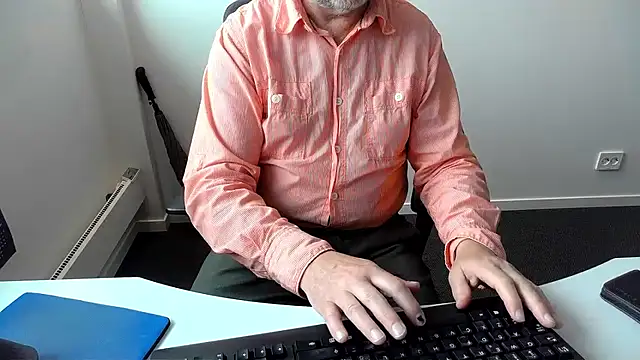 Buggemann Live XXX Chat