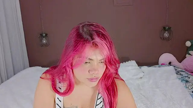 latinahotdivas1's Live XXX Chat