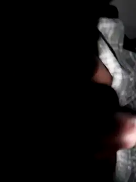 Webkamerová show GregorioBIGDICK