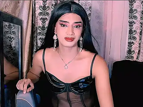 Queeny_Cassandra 现场XXX聊天