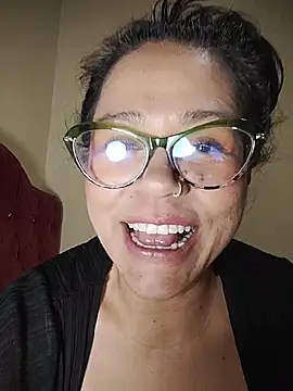 JohannaLuxe লাইভ XXX চ্যাট
