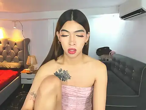 yourdreamgoddes Chat XXX in diretta