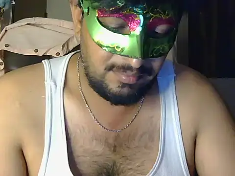 amit8867のライブXXXチャット