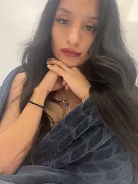 Leslycherry's Live XXX Chat