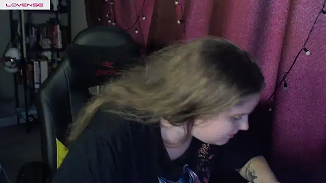 Czat XXX na żywo – so_cute777
