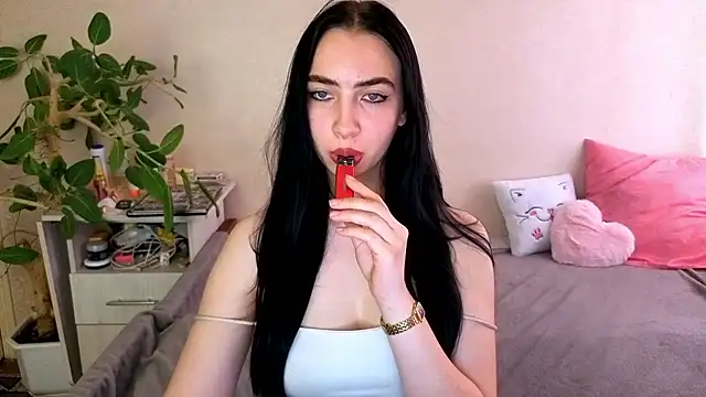 Chat XXX en directo de WildKittenX_