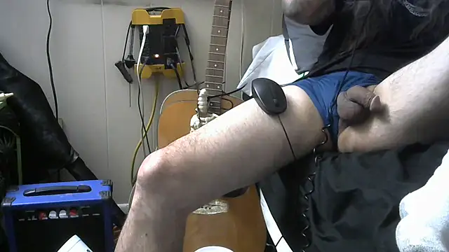 crassanova's Live XXX Chat