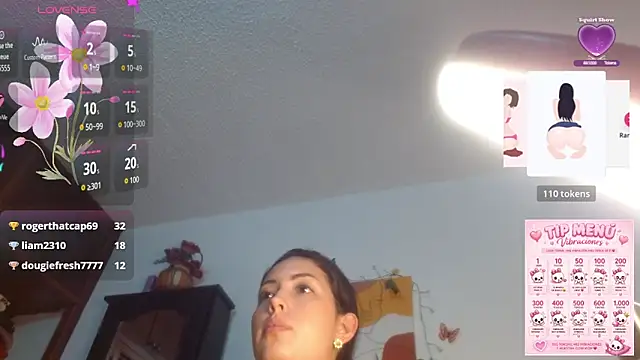 ivanna_dl Live XXX-Chat