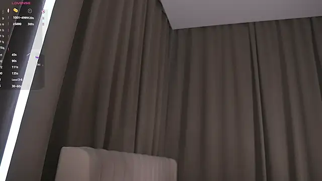 Chat XXX ao vivo de SallyReidj