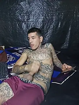 demoni0802's Live XXX Chat