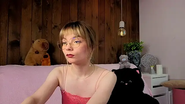 IvoryPesante Live XXX-chat