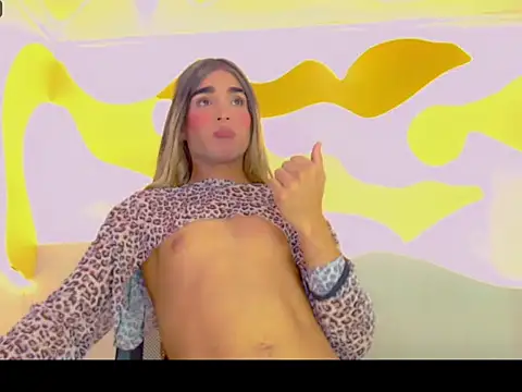 Онлайн чат XXX MaiteCandyxx