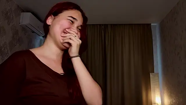 دردشة MaganLiebross الجنسية المباشرة