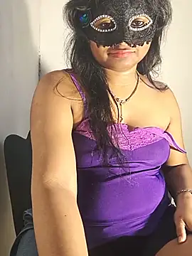 XXX chat uživo modela DIRTYSECRET_QUEEN_07