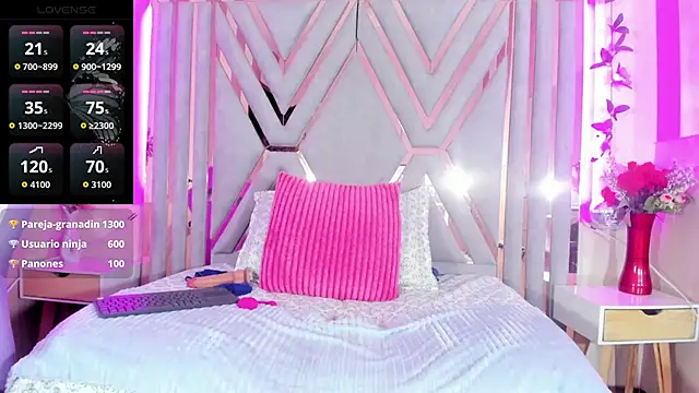 دردشة hada_russo الجنسية المباشرة