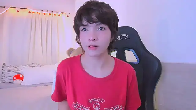 Chat XXX en directo de Sweet_Allan