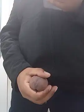 Czat XXX na żywo – Hudsson_Vilascorti