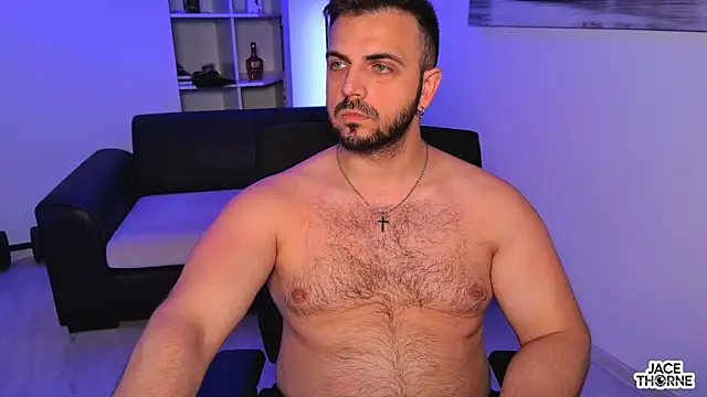 Jace_Thorne Live XXX-Chat