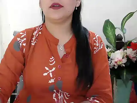 Czat XXX na żywo – _chitranshi