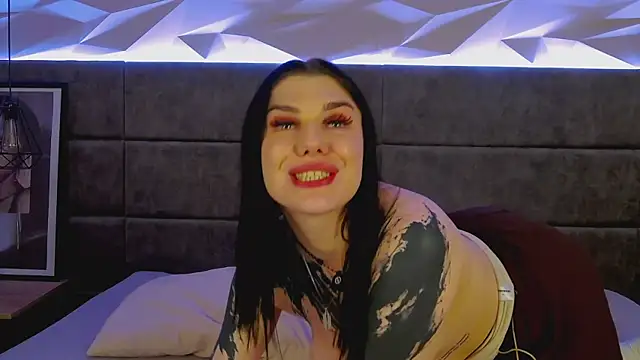 MaeveMoon Live XXX-Chat
