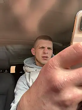 Webkamerová show VelvetKingg