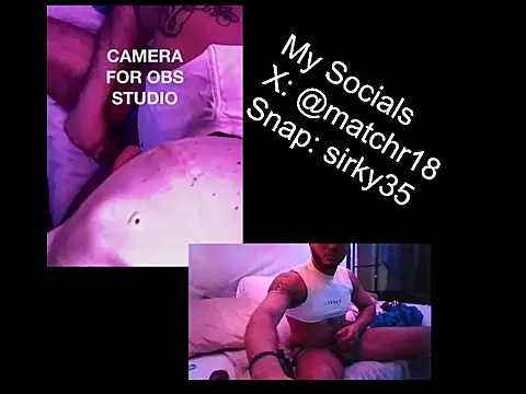 KY_Sir35 Live XXX Chat