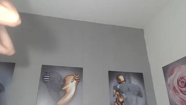 AntonellaBlanc's Live XXX Chat