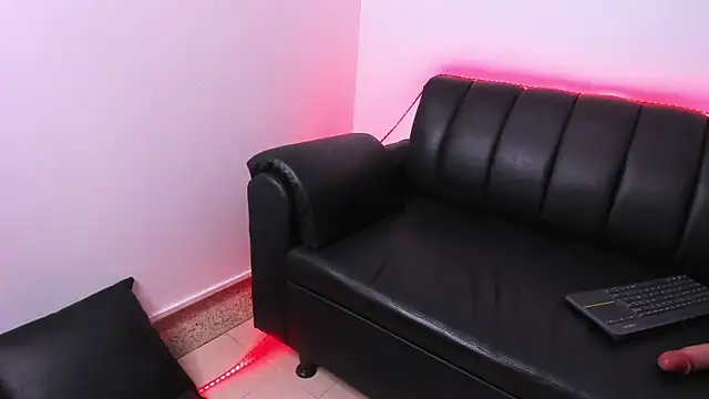 Chat XXX ao vivo de Dante_Fire_