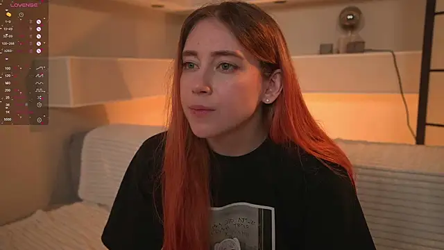 Bloom_m Live XXX-Chat