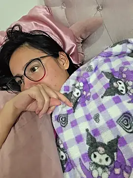 Pinkie_Princes Chat XXX in diretta