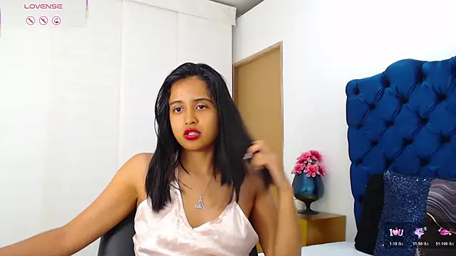 Sembang XXX Secara Langsung Lili666_