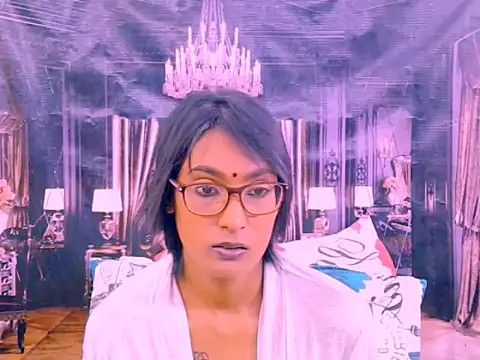 Chat +18 de IndianRebel4u2Luv ao vivo