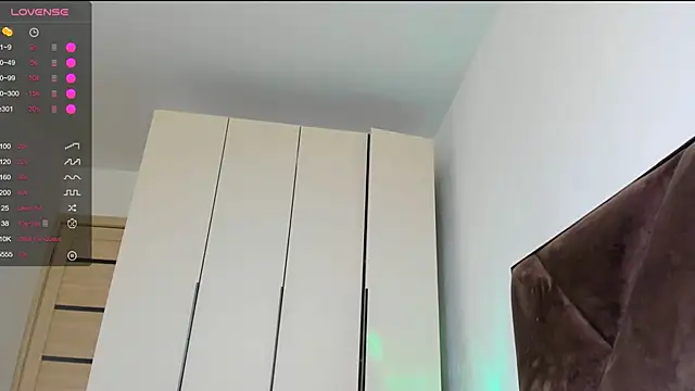 colestorms Live XXX-Chat