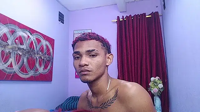 black_twinks 即時 XXX 聊天