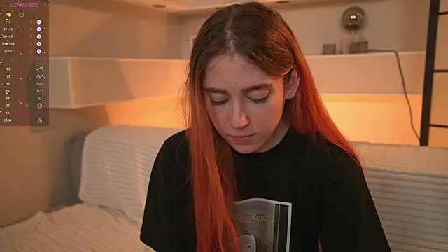 Bloom_m's Live XXX Chat
