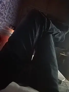 Sexy_boy55's Webcam Show