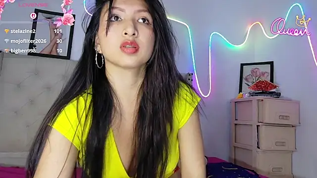 Sweet_baby_hellen's Live XXX Chat