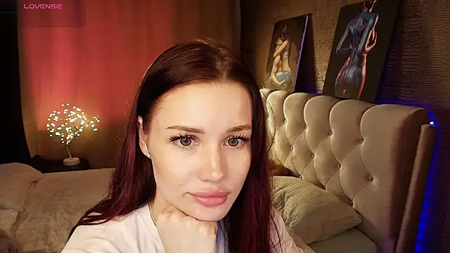 Aria_Mila Live XXX-Chat