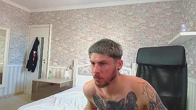 JonahShaw Live XXX-Chat