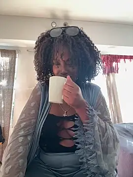 melaninGODDESS4 Chat XXX live