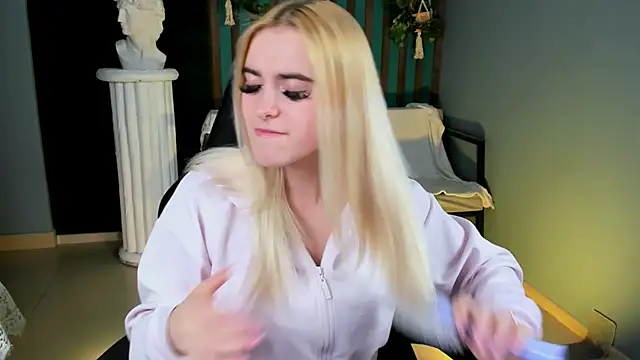 צ'אט XXX בשידור חי של Stef_Nicks